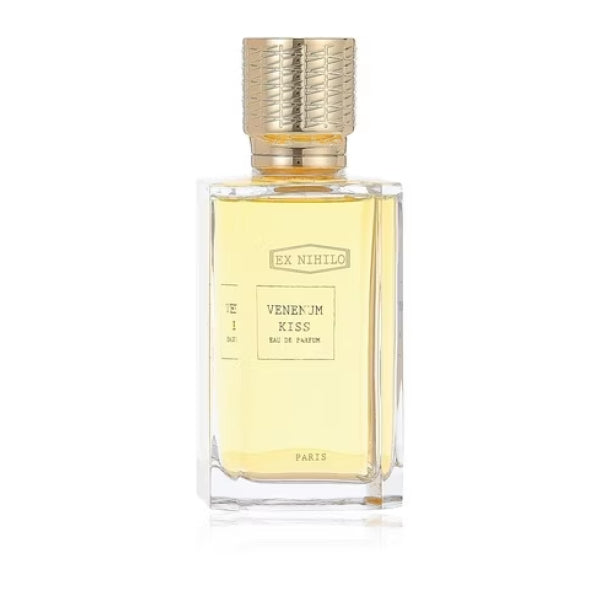 Ex Nihilo Venenum Kiss Eau De Parfum 100 ml (unisexe)
