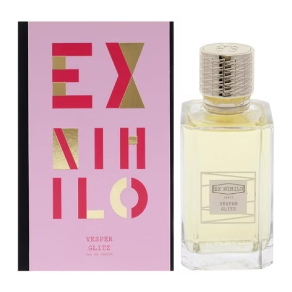 Ex Nihilo Vesper Glitz Eau De Parfum 50 ml (unisexe)