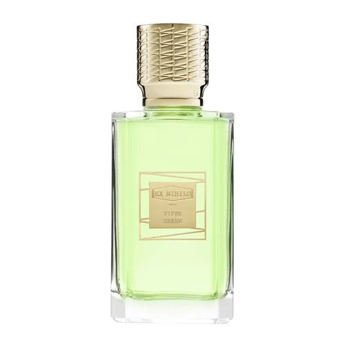 Ex Nihilo Viper Green Eau De Parfum 100 ml (unisexe)