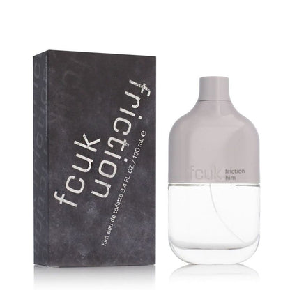 FCUK Friction for Men Eau De Toilette 100 ml Homme