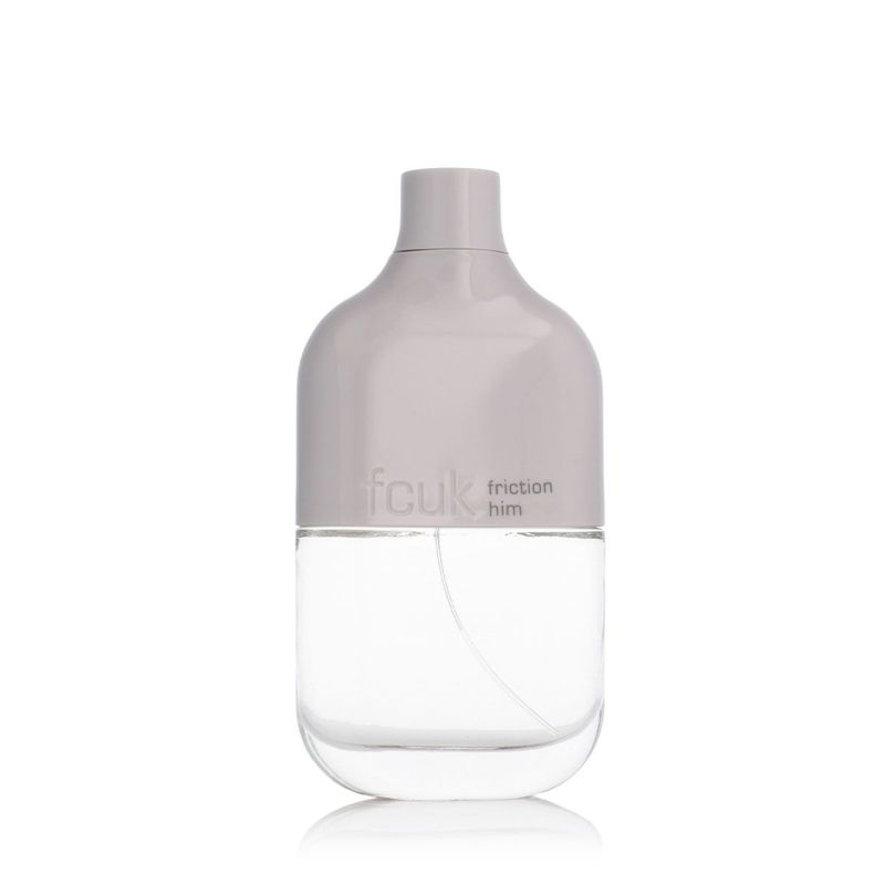 FCUK Friction for Men Eau De Toilette 100 ml Homme