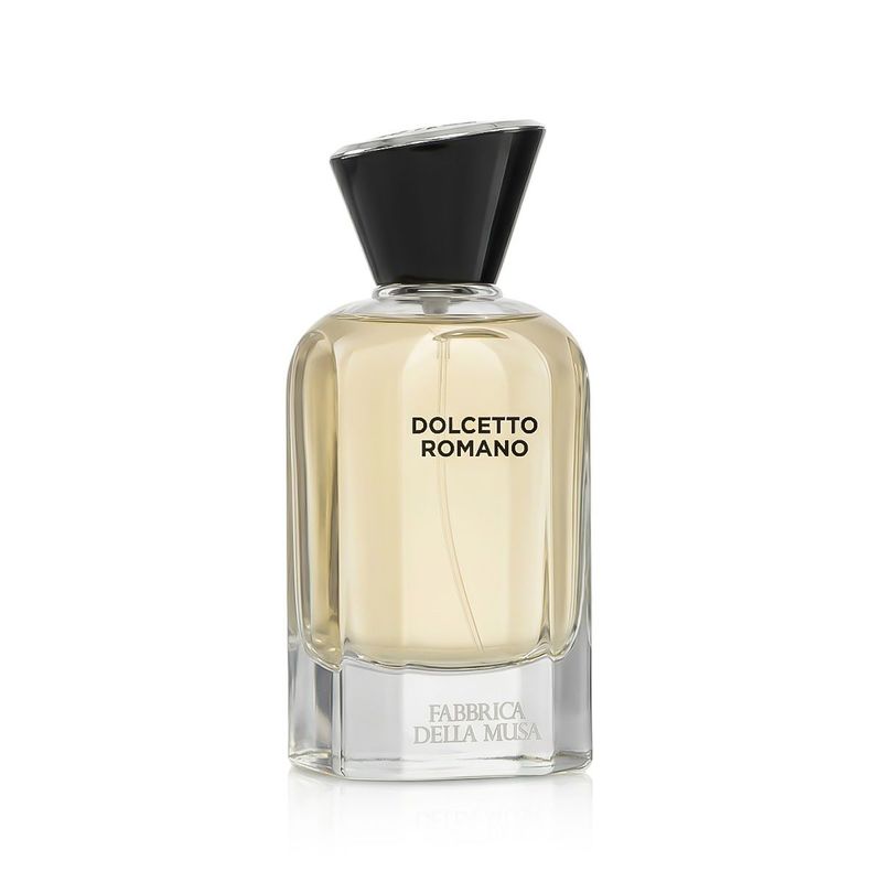 Fabbrica Della Musa Dolcetto Romano Eau de Parfum Homme 100 ml
