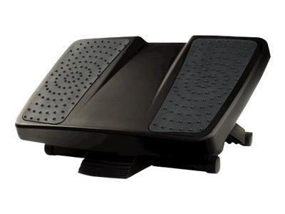 Fellowes Ultimate Foot Support - Repose-pieds - 8067001 FELLOWES