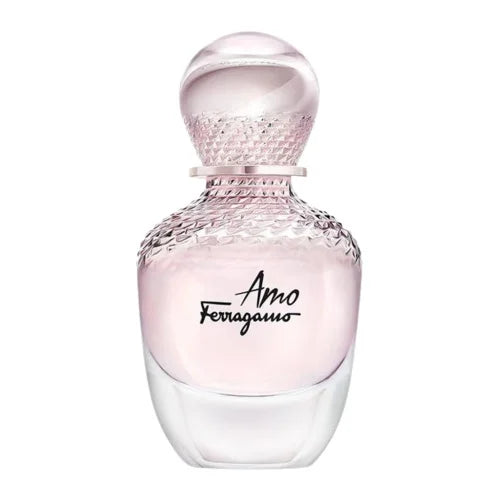 Ferragamo Amo Ferragamo Eau De Parfum 100ml Femme