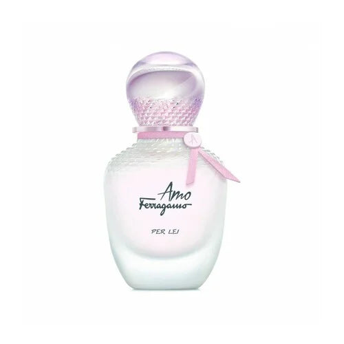Ferragamo Amo Ferragamo Per Lei Eau De Parfum 30 ml Femme