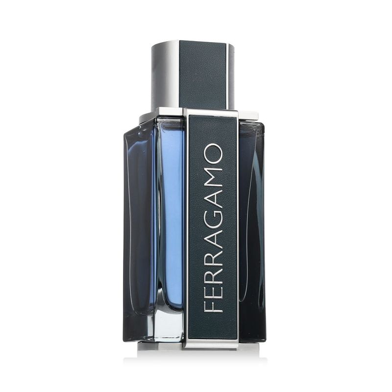 Ferragamo Ferragamo Intense Leather Eau De Parfum 100 ml (hombre)