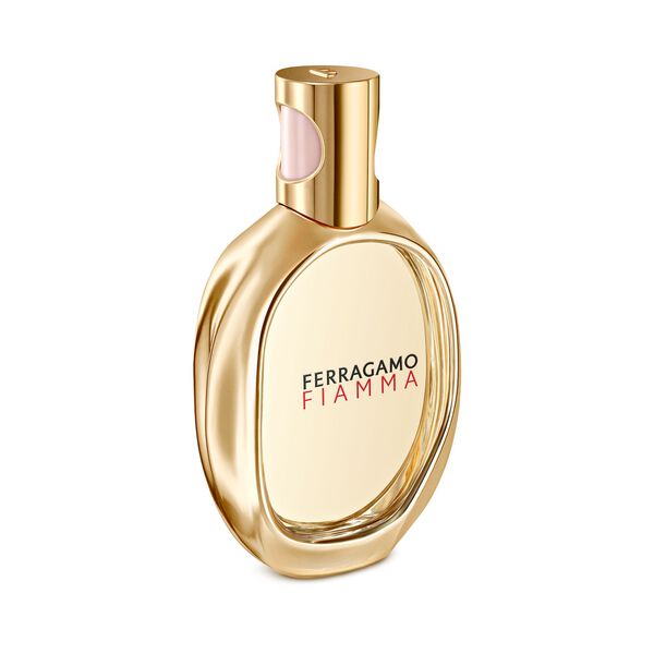 Ferragamo Fiamma Eau De Parfum 55 ml Femme
