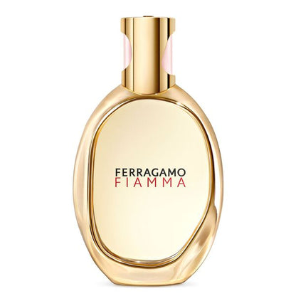 Ferragamo Fiamma Eau De Parfum 55 ml Femme