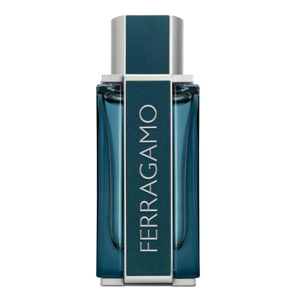 Ferragamo Intense Leather Eau De Parfum 50 ml Homme
