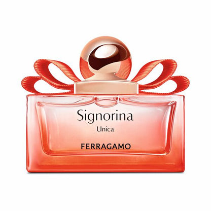 Ferragamo Signorina Unica Eau De Parfum 50 ml Femme