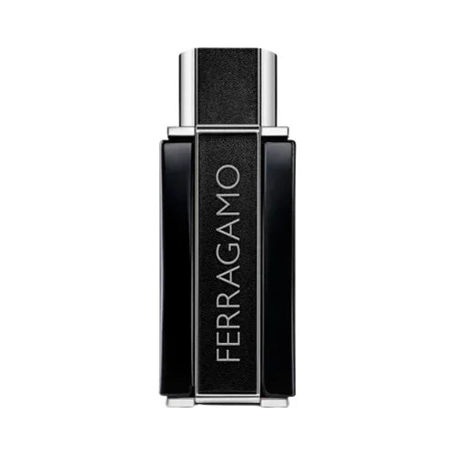 Ferragamo Sublime Leather Eau De Parfum Intense 100 ml Homme