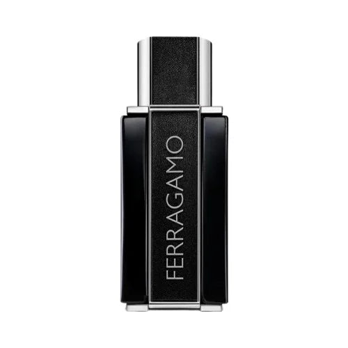 Ferragamo Sublime Leather Eau De Parfum Intense 50 ml Homme
