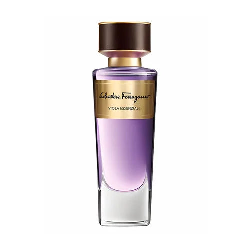 Ferragamo Tuscan Creations Viola Essenziale Eau De Parfum 100ml (unisexe)