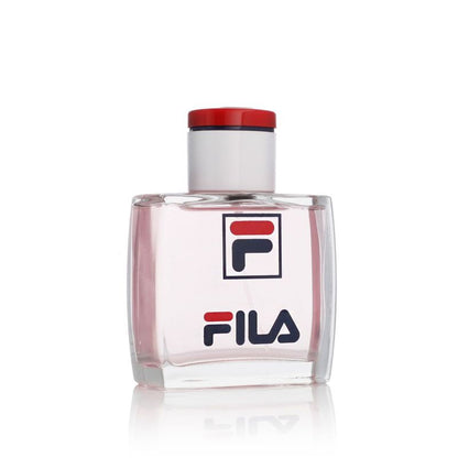 Fila Fila for Women Eau De Toilette 100 ml Femme
