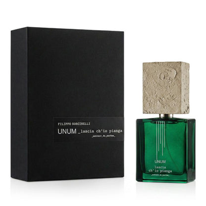 Filippo Sorcinelli Lascia Ch'io Pianga Extrait de Parfum 100 ml – Parfum Unisexe