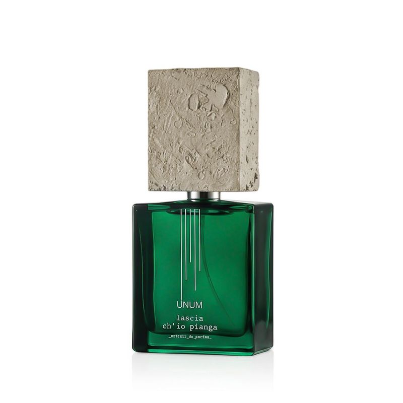Filippo Sorcinelli Lascia Ch'io Pianga Extrait de Parfum 100 ml – Parfum Unisexe