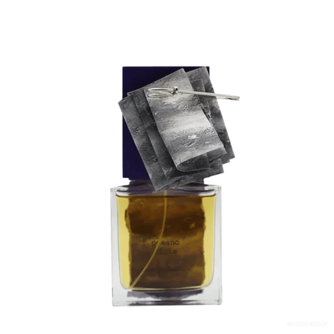 Filippo Sorcinelli Oceano Viola Extrait de Parfum 100 ml Unisexe