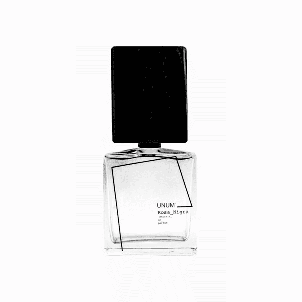 Filippo Sorcinelli Rosa Nigra Extrait de parfum 100ml (unisexe)