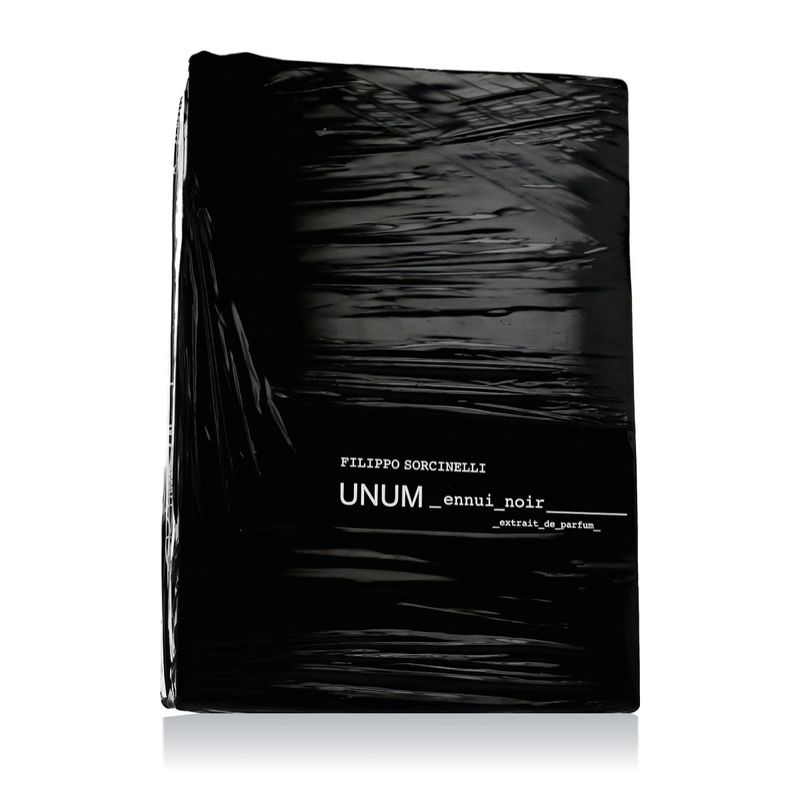 Filippo Sorcinelli ennui-noir Extrait de Parfum 100 ml Unisexe