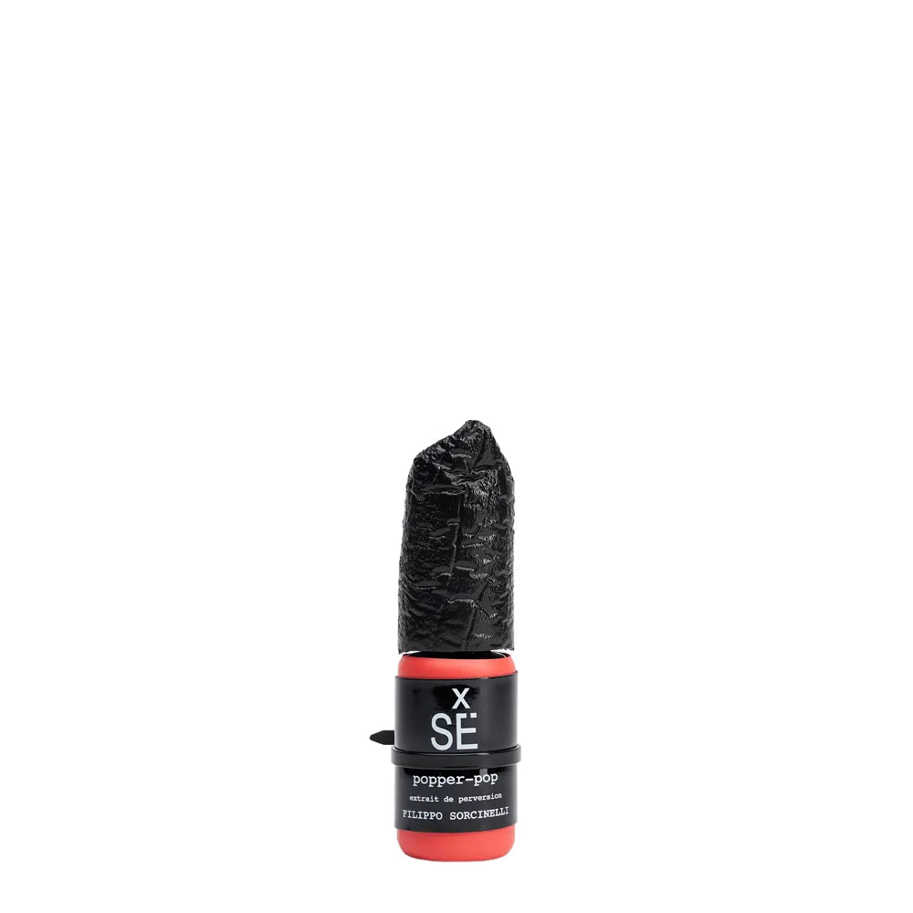 Filippo Sorcinelli popper-pop Extrait de Parfum 30 ml Unisexe