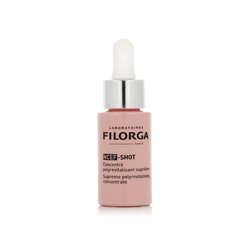 Filorga Ncef-Shot Concentré Polyrevitalisant Suprême 15ml