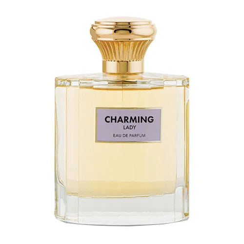 Flavia Charming Lady Eau De Parfum 100 ml