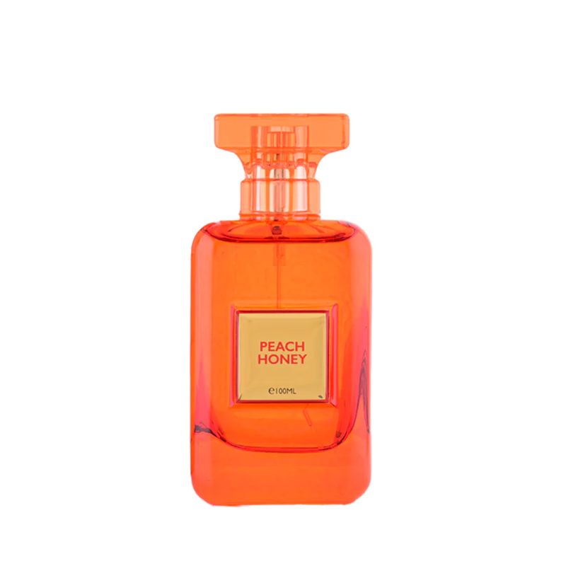 Flavia Peach Honey Eau De Parfum 100 ml (unisexe)