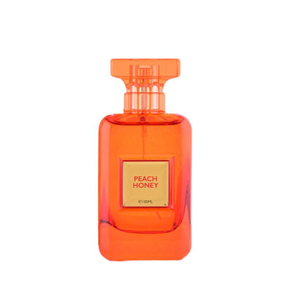 Flavia Peach Honey Eau De Parfum 100 ml (unisexe)