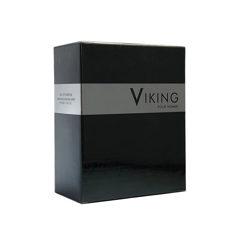 Flavia Viking Pour Homme Eau De Parfum 100 ml