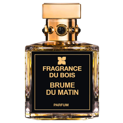 Fragrance Du Bois Brume Du Matin Eau de Parfum Unisexe 100 ml