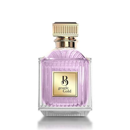 Fragrance World B Gentle Gold Eau de Parfum 100 ml Unisexe