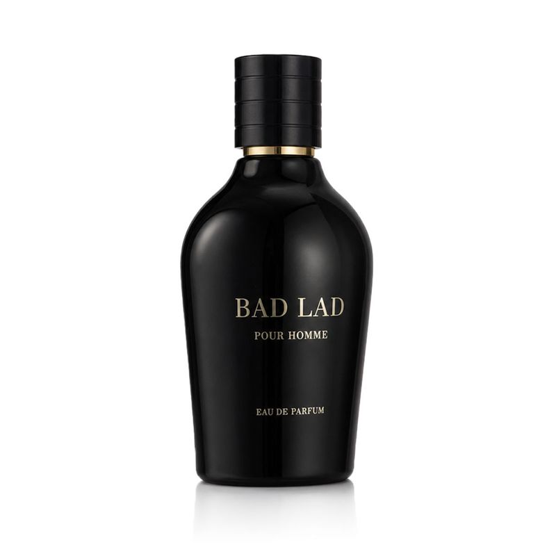 Fragrance World Bad Lad Eau de Parfum Homme 100 ml