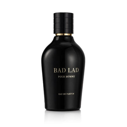 Fragrance World Bad Lad Eau de Parfum Homme 100 ml