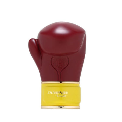 Fragrance World Champion Sugar Eau De Parfum 80 ml Homme