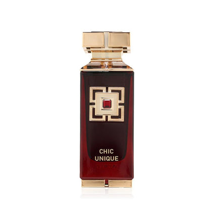 Fragrance World Chic Unique Eau De Parfum 100 ml (unisexe)