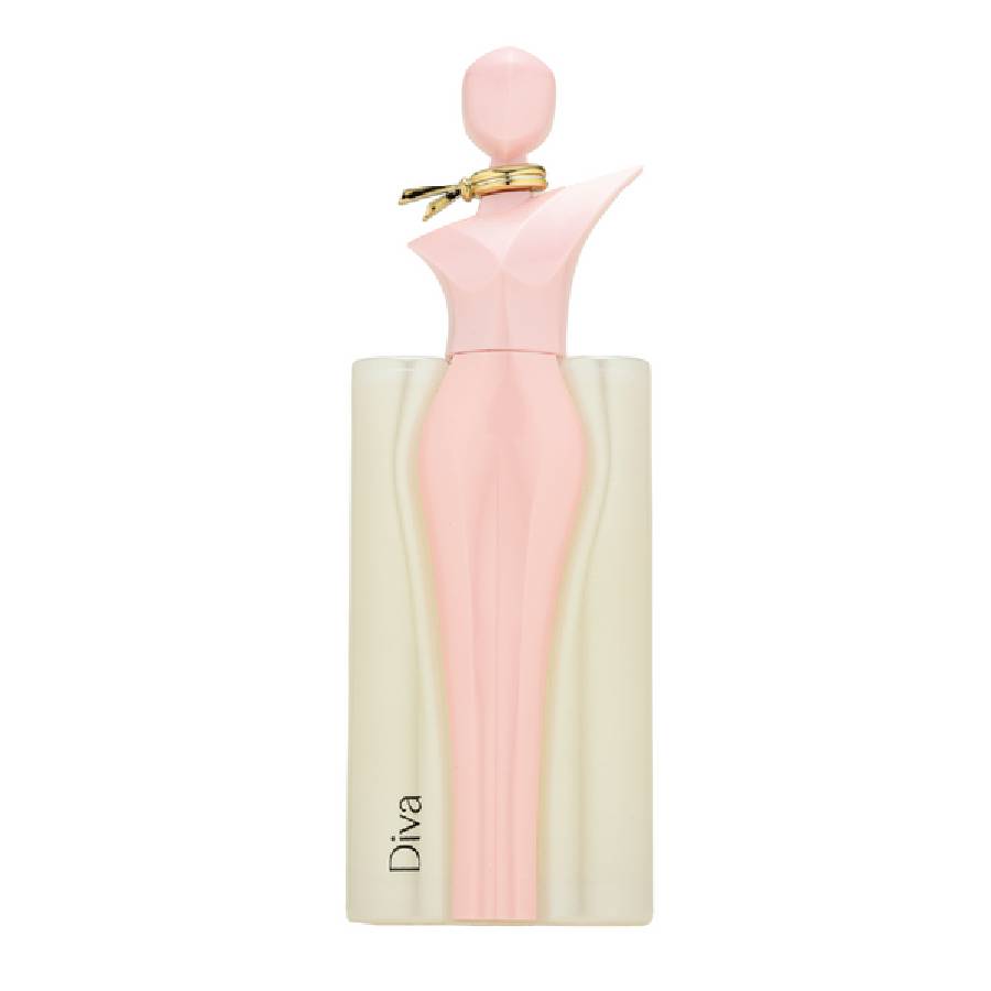 Fragrance World Diva Eau de Parfum Femme 100 ml