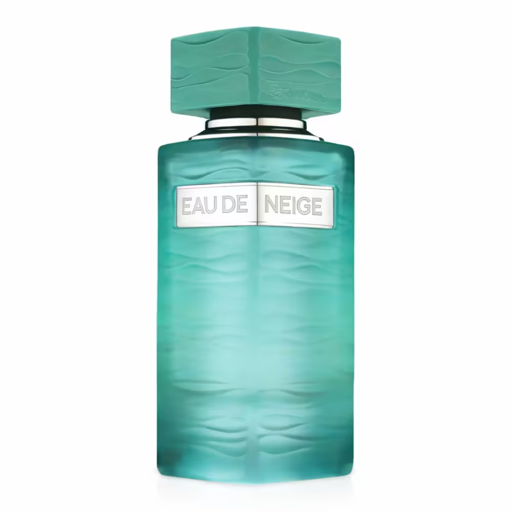 Fragrance World Eau de Neige Eau De Parfum 100 ml Homme
