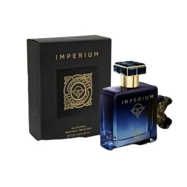 Fragrance World Imperium Eau De Parfum 100 ml Homme