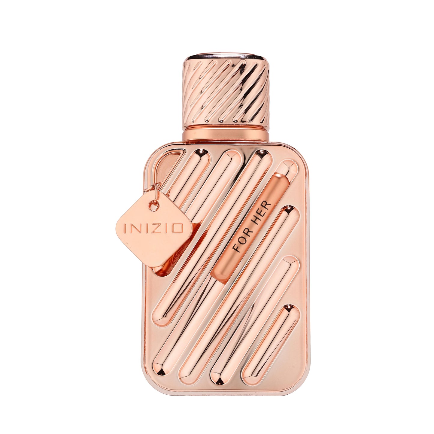 Fragrance World Inizio For Her Eau de Parfum Femme 100ml