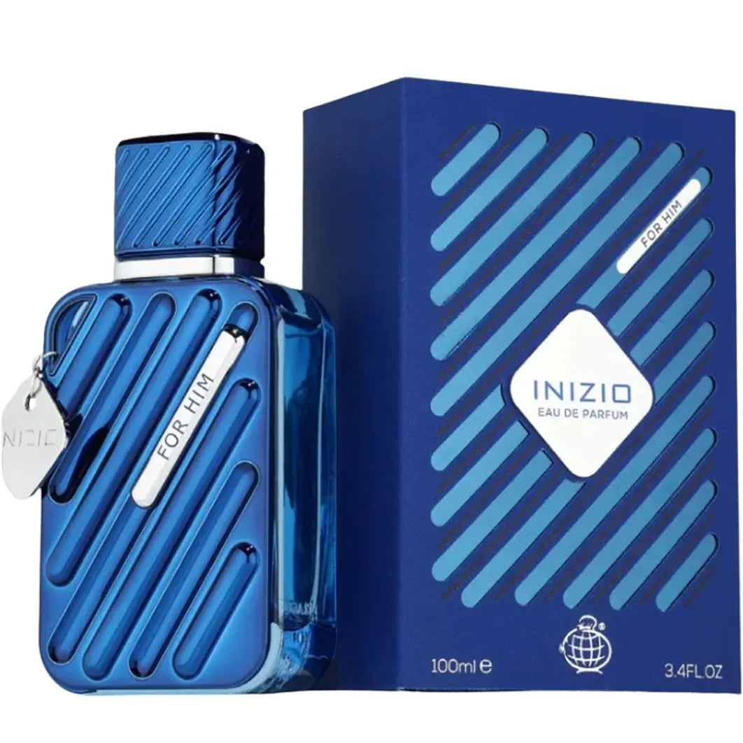 Fragrance World Inizio For Him Eau de Parfum Homme 100ml