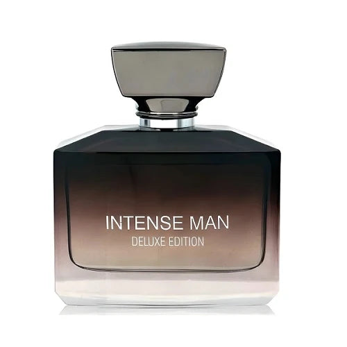 Fragrance World Intense Man Deluxe Edition Eau de Parfum Homme 100 ml