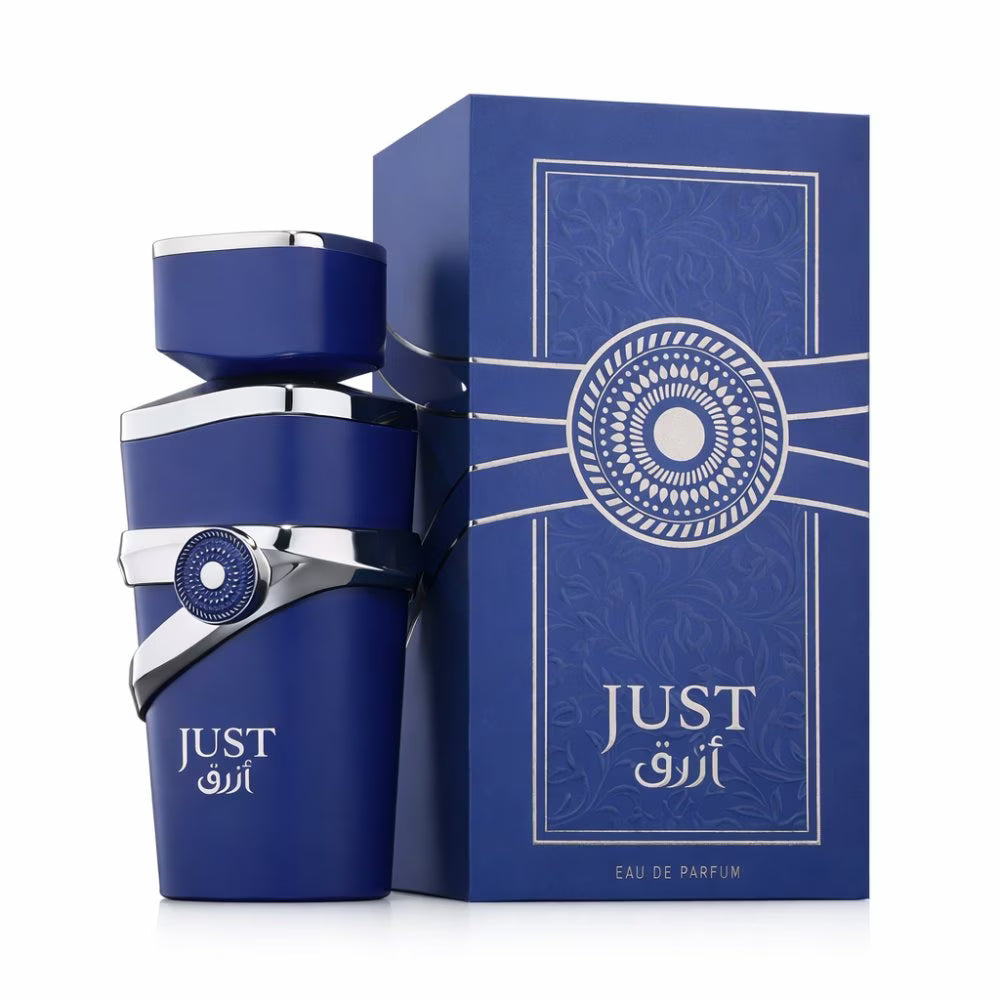 Fragrance World Just Azraq Eau de Parfum femme 100 ml