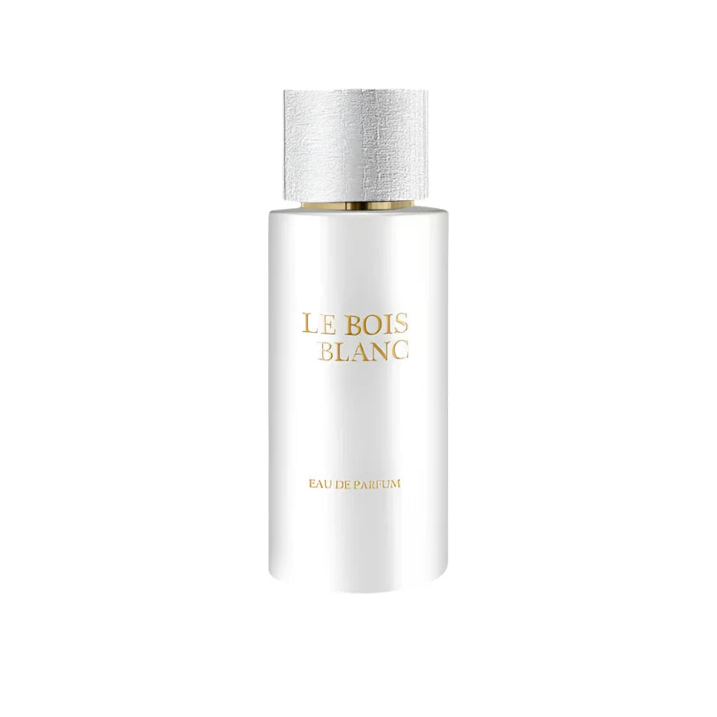 Fragrance World Le Bois Blanc Eau de Parfum 100 ml Unisexe