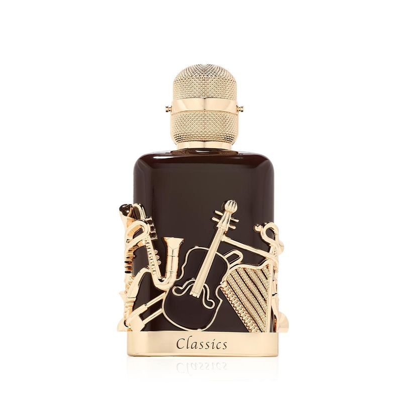 Fragrance World Notes Classics Eau De Parfum 100 ml (unisexe)