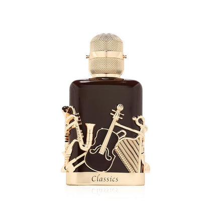 Fragrance World Notes Classics Eau De Parfum 100 ml (unisexe)