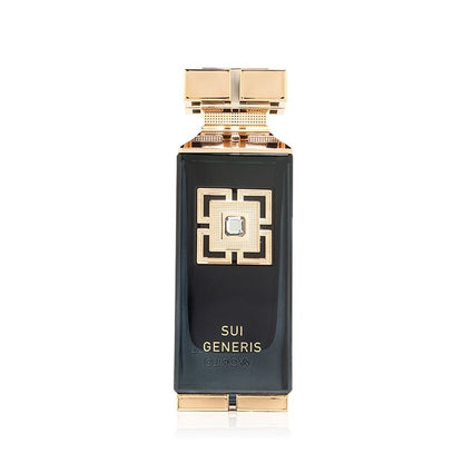 Fragrance World Sui Generis Eau De Parfum 100 ml Homme