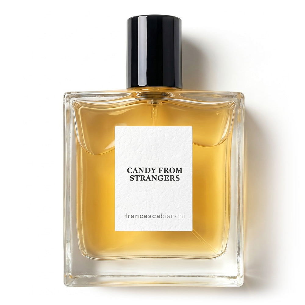Francesca Bianchi Candy from Strangers Extrait de Parfum 100 ml Unisexe – Parfum de Niche | Belladiscount