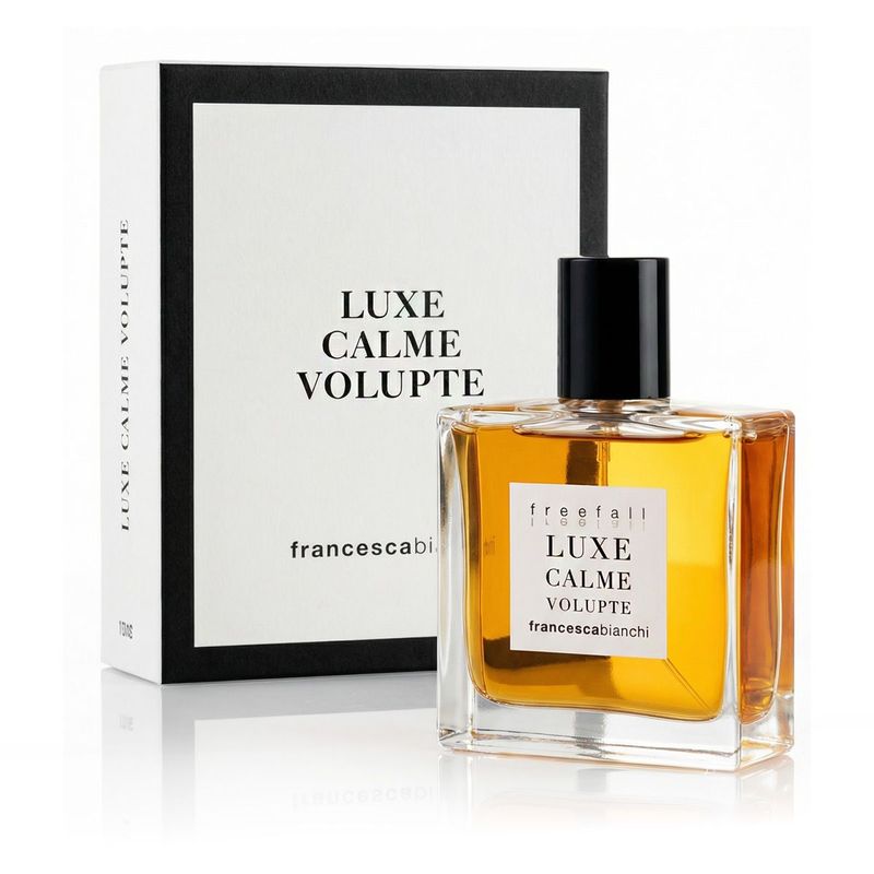Francesca Bianchi Luxe Calme Volupte Eau De Parfum 100 ml (unisexe)