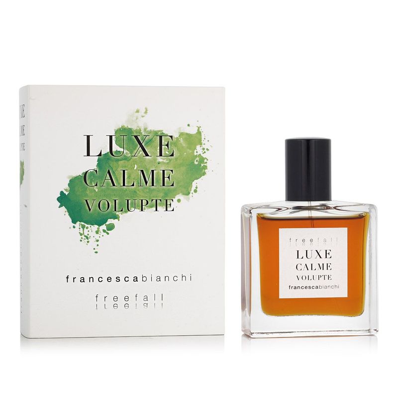 Francesca Bianchi Luxe Calme Volupte Extrait de parfum 30 ml (unisex)