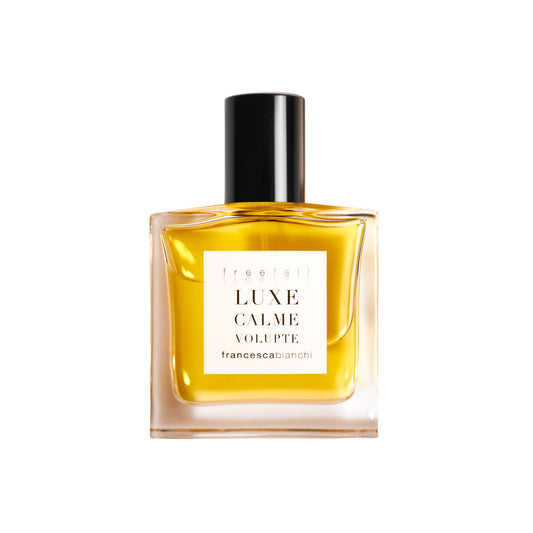 Francesca Bianchi Luxe Calme Volupte Extrait de parfum 30 ml (unisexe)